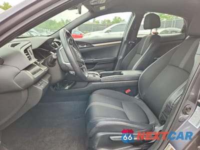 Zdjęcie 7 z 12 samochodu: 2020 HONDA CIVIC SPORT VIN:2HGFC2F80LH563254 - miniatura
