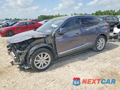 2021 ACURA RDX 5J8TC1H34ML022050 - główne zdjęcie licytacji z USA - miniatura