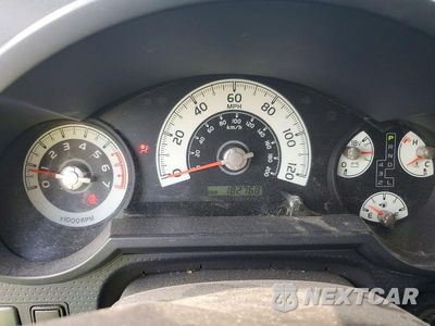 Zdjęcie 9 z 13 samochodu: 2014 TOYOTA FJ CRUISER BASE VIN:JTEBU4BF7EK197617 - miniatura