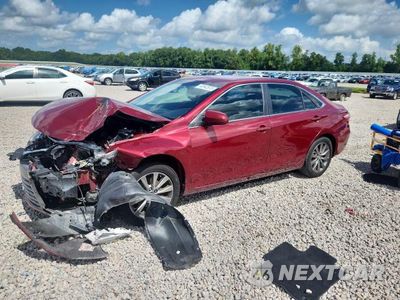 2016 TOYOTA CAMRY XLE 4T1BF1FK2GU611605 - główne zdjęcie licytacji z USA - miniatura