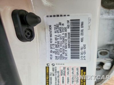 Zdjęcie 12 z 12 samochodu: 2007 TOYOTA COROLLA LE VIN:1NXBR32E57Z809386 - miniatura