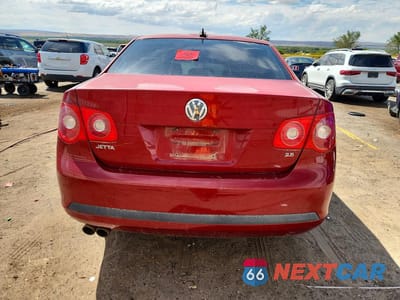 Zdjęcie 6 z 12 samochodu: 2006 VOLKSWAGEN JETTA 2.5 OPTION PACKAGE 1 VIN:3VWSF71K56M814339 - miniatura