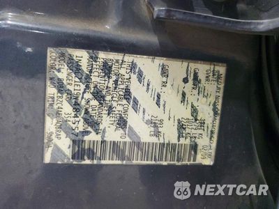 Zdjęcie 13 z 13 samochodu: 2009 NISSAN ALTIMA 2.5 VIN:1N4AL21E19N484557 - miniatura