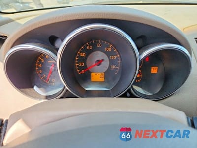 Zdjęcie 9 z 12 samochodu: 2005 NISSAN ALTIMA 2.5 VIN:1N4AL11D35N454066 - miniatura