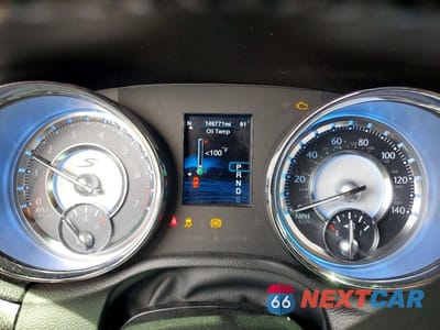 Zdjęcie 9 z 13 samochodu: 2012 CHRYSLER 300 S VIN:2C3CCABG3CH115247 - miniatura