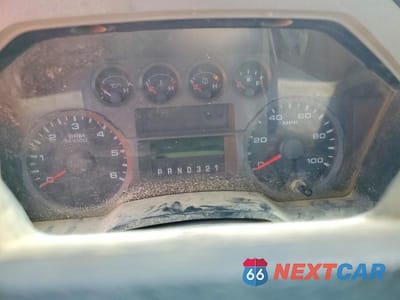 Zdjęcie 9 z 12 samochodu: 2008 FORD F350 SUPER DUTY VIN:1FDWF36528EA80148 - miniatura