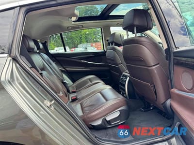 Zdjęcie 7 z 13 samochodu: 2016 BMW 535 XIGT VIN:WBA5M4C57GD186581 - miniatura