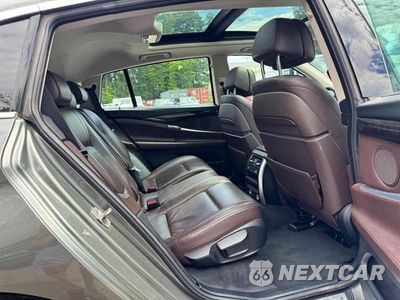Zdjęcie 7 z 13 samochodu: 2016 BMW 535 XIGT VIN:WBA5M4C57GD186581 - miniatura