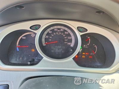 Zdjęcie 9 z 13 samochodu: 2006 TOYOTA HIGHLANDER HYBRID VIN:JTEDW21A360015180 - miniatura