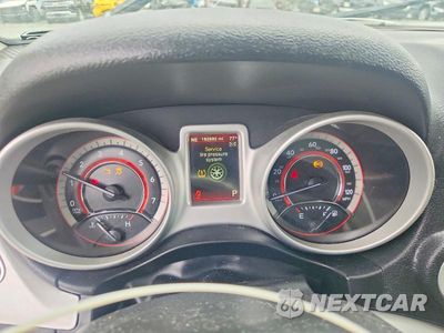 Zdjęcie 9 z 13 samochodu: 2019 DODGE JOURNEY SE VIN:3C4PDCBB0KT869982 - miniatura