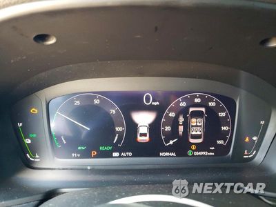 Zdjęcie 9 z 12 samochodu: 2023 HONDA ACCORD HYBRID SPORT-L VIN:1HGCY2F75PA019249 - miniatura