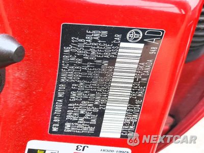 Zdjęcie 12 z 12 samochodu: 2012 TOYOTA COROLLA S VIN:2T1BU4EE5CC906048 - miniatura