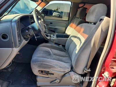 Zdjęcie 7 z 12 samochodu: 2005 CHEVROLET AVALANCHE C1500 VIN:3GNEC12Z15G201916 - miniatura