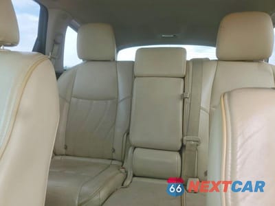 Zdjęcie 10 z 13 samochodu: 2015 INFINITI QX60 BASE VIN:5N1AL0MM7FC500216 - miniatura