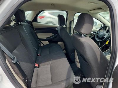Zdjęcie 10 z 12 samochodu: 2017 FORD FOCUS SE VIN:1FADP3K22HL272837 - miniatura