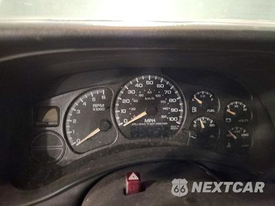 Zdjęcie 9 z 13 samochodu: 2002 CHEVROLET TAHOE K1500 VIN:1GNEK13ZX2R277650 - miniatura