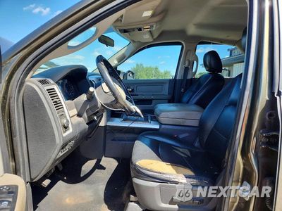 Zdjęcie 7 z 12 samochodu: 2012 DODGE RAM 1500 SLT VIN:1C6RD7LT2CS148340 - miniatura