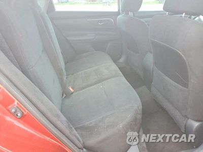 Zdjęcie 10 z 12 samochodu: 2015 NISSAN ALTIMA 2.5 S VIN:1N4AL3AP0FC492289 - miniatura
