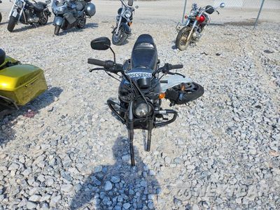 Drugie zdjęcie samochodu z przodu: 2015 HARLEY-DAVIDSON XG750 VIN:1HD4NBB15FC505106 - miniatura