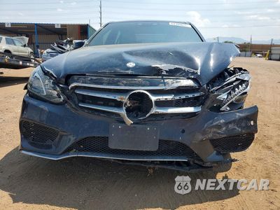 Piąte zdjęcie samochodu w środku: 2014 MERCEDES-BENZ E 550 4MATIC VIN:WDDHF9BBXEA882970 - miniatura