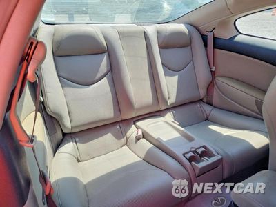 Zdjęcie 10 z 12 samochodu: 2009 INFINITI G37 COUPE BASE VIN:JNKCV64E49M600743 - miniatura