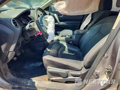 Zdjęcie 7 z 14 samochodu: 2015 NISSAN ROGUE VIN:JN8AS5MT9FW669703 - miniatura