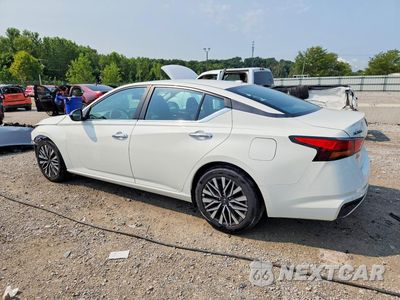 Drugie zdjęcie samochodu z przodu: 2025 NISSAN ALTIMA SV VIN:1N4BL4DV2SN358144 - miniatura