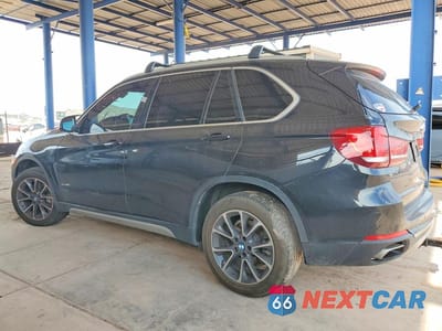 Drugie zdjęcie samochodu z przodu: 2018 BMW X5 XDRIVE35I VIN:5UXKR0C51J0X87157 - miniatura