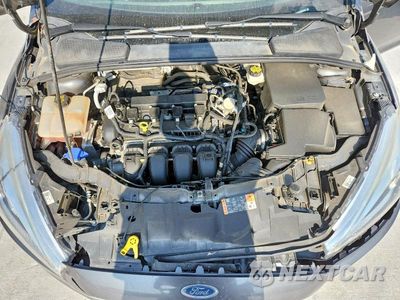 Zdjęcie 11 z 12 samochodu: 2017 FORD FOCUS SE VIN:1FADP3F27HL342231 - miniatura