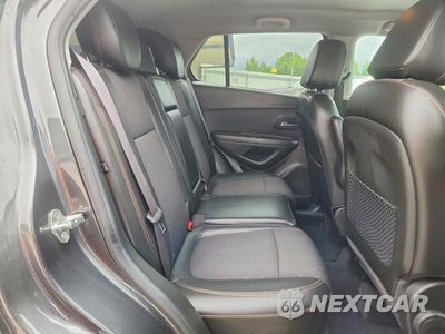 Zdjęcie 11 z 13 samochodu: 2017 CHEVROLET TRAX 1LT VIN:KL7CJPSB5HB203318 - miniatura