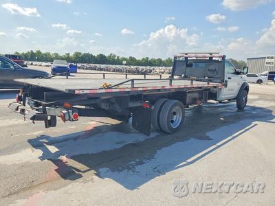 Trzecie zdjęcie samochodu z tyłu: 2017 RAM 5500 VIN:3C7WRMDJ4HG768620 - miniatura