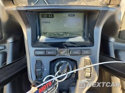 Zdjęcie 7 z 9 samochodu: 2007 HONDA GL1800 A VIN:1HFSC475X7A600933 - miniatura