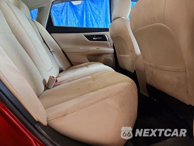 Zdjęcie 10 z 12 samochodu: 2015 NISSAN ALTIMA 2.5 S VIN:1N4AL3AP4FN878749 - miniatura