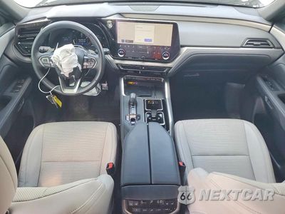 Zdjęcie 8 z 13 samochodu: 2024 LEXUS TX350 VIN:5TDAAAA62RS008346 - miniatura