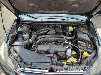 Zdjęcie 11 z 12 samochodu: 2013 SUBARU IMPREZA SPORT LIMITED VIN:JF1GPAR62D2862868 - miniatura