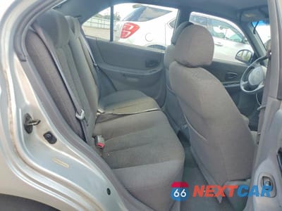 Zdjęcie 10 z 12 samochodu: 2002 HYUNDAI ACCENT GL VIN:KMHCG45C82U387634 - miniatura