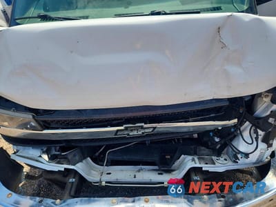 Zdjęcie 11 z 12 samochodu: 2016 CHEVROLET EXPRESS UTILITY / SERVICE VAN VIN:1GB0GRFF4G1309202 - miniatura