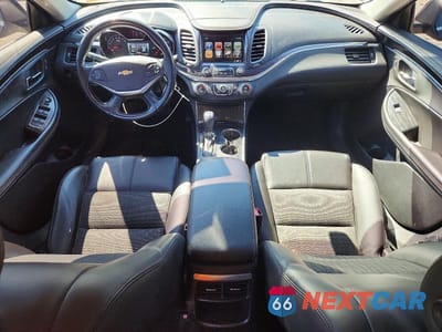 Zdjęcie 8 z 12 samochodu: 2016 CHEVROLET IMPALA LT VIN:2G1105SA2G9162096 - miniatura