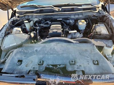 Zdjęcie 11 z 12 samochodu: 2015 RAM 2500 SLT VIN:3C6UR5DL1FG670581 - miniatura