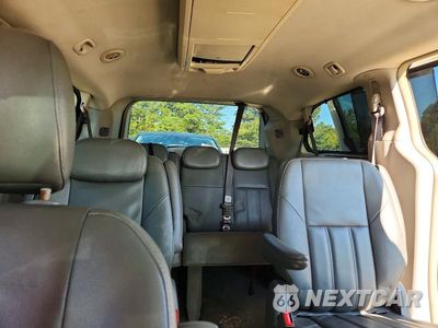 Zdjęcie 10 z 13 samochodu: 2008 CHRYSLER TOWN & COUNTRY TOURING VIN:2A8HR54P28R801391 - miniatura