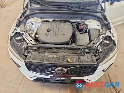 Zdjęcie 12 z 13 samochodu: 2024 VOLVO XC60 ULTIMATE VIN:YV4L12RM5R1814810 - miniatura