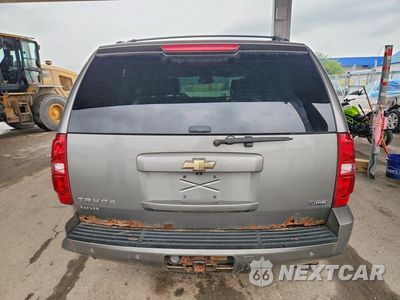 Zdjęcie 6 z 13 samochodu: 2008 CHEVROLET TAHOE K1500 VIN:1GNFK13088J167550 - miniatura