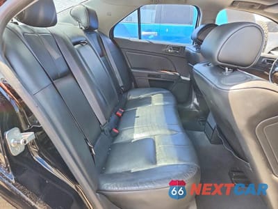 Zdjęcie 10 z 12 samochodu: 2005 CADILLAC STS VIN:1G6DC67A950170233 - miniatura