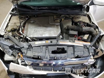 Zdjęcie 11 z 13 samochodu: 2010 FORD FUSION HYBRID VIN:3FADP0L35AR178741 - miniatura