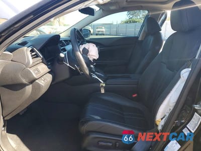 Zdjęcie 7 z 12 samochodu: 2020 HONDA INSIGHT TOURING VIN:19XZE4F98LE006808 - miniatura
