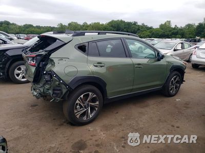 Trzecie zdjęcie samochodu z tyłu: 2026 SUBARU CROSSTREK PREMIUM VIN:4S4GUHD65T3718660 - miniatura