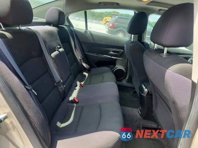 Zdjęcie 10 z 12 samochodu: 2012 CHEVROLET CRUZE LT VIN:1G1PF5SC5C7333123 - miniatura