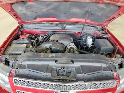 Zdjęcie 12 z 13 samochodu: 2013 CHEVROLET TAHOE K1500 LT VIN:1GNSKBE03DR303290 - miniatura