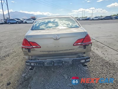 Zdjęcie 6 z 13 samochodu: 2005 TOYOTA AVALON XLS VIN:4T1BK36B65U021945 - miniatura