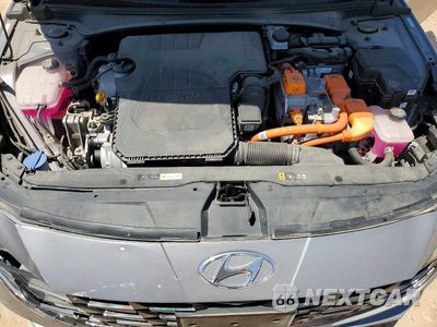 Zdjęcie 11 z 12 samochodu: 2023 HYUNDAI ELANTRA LIMITED VIN:KMHLN4AJ4PU087462 - miniatura